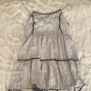 Ur and outfitters size M dress